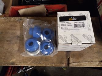 Chrysler Dodge strut rod bushing #8516