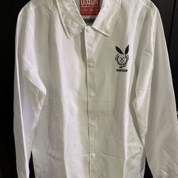 Dixxon jacket Size M