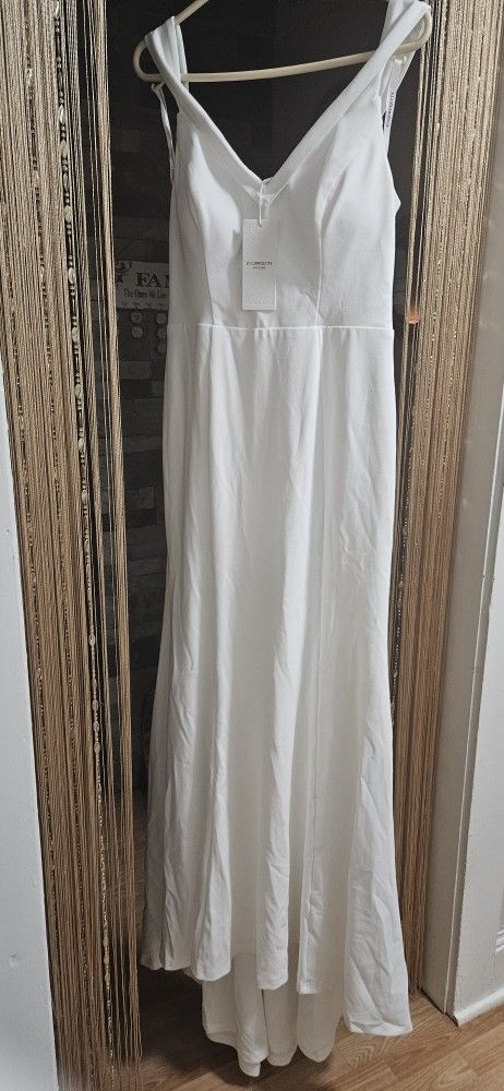 New Wedding Dresses