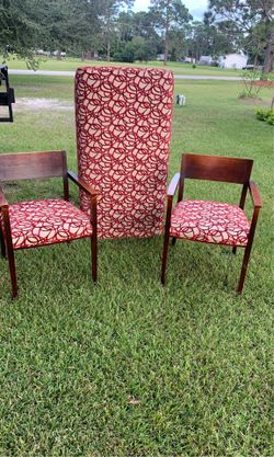 Office furniture