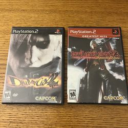 Ps2 Game Lot