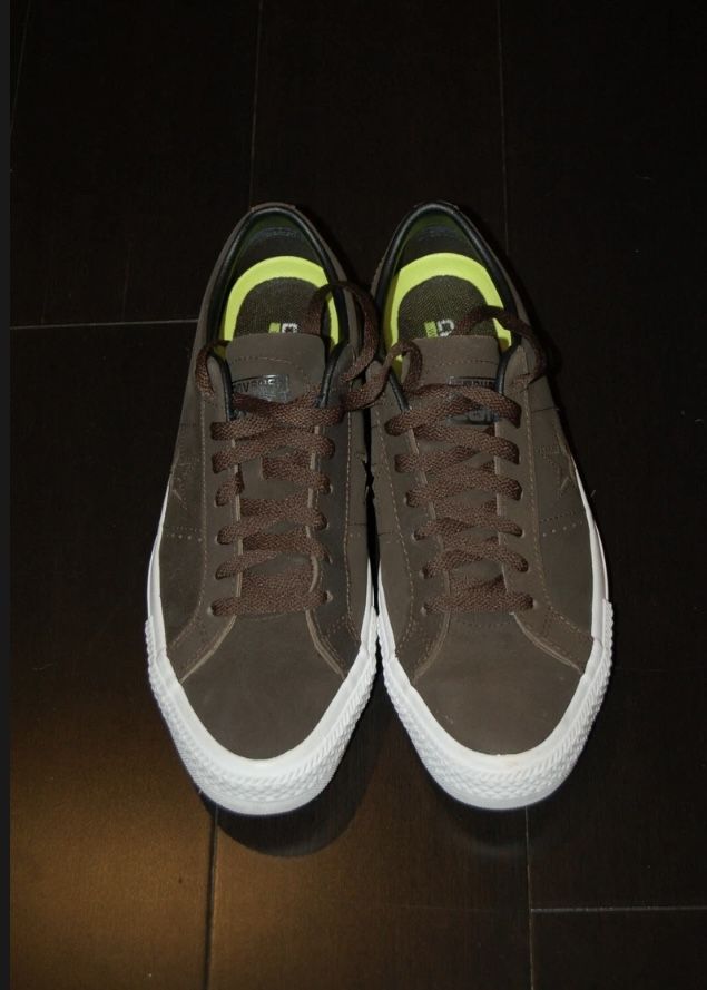 Converse One Star