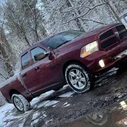 2013 Ram 1500 PART OUT 
