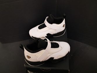Jordan Max Aura 6 – Kids' Size 11C