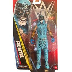 WWE Main Event Series 163  Penta