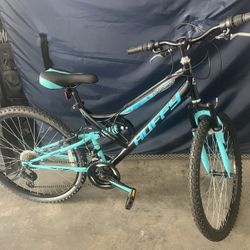 Huffy Mountain Bike 26”