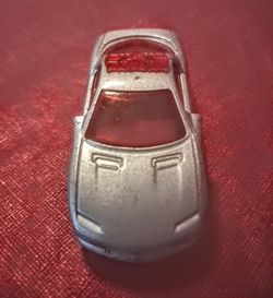 Hot Wheel Cars