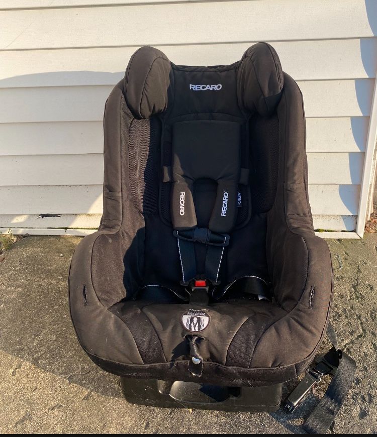 Baby big car seat $25