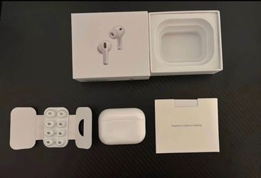 Gen 3 AirPods