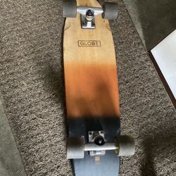 GLOBE 31” Fishtail