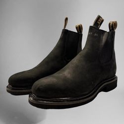 Men Mexican New Boots 