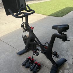 Peloton Bike For Sale