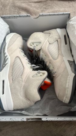 Jordan 5 retro