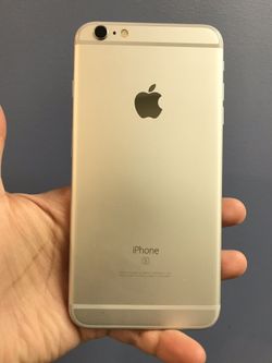 iPhone 6S Plus 128GB Factory Unlocked