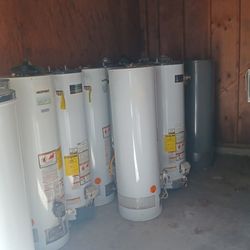 Reasonable Water Heater And Installs 