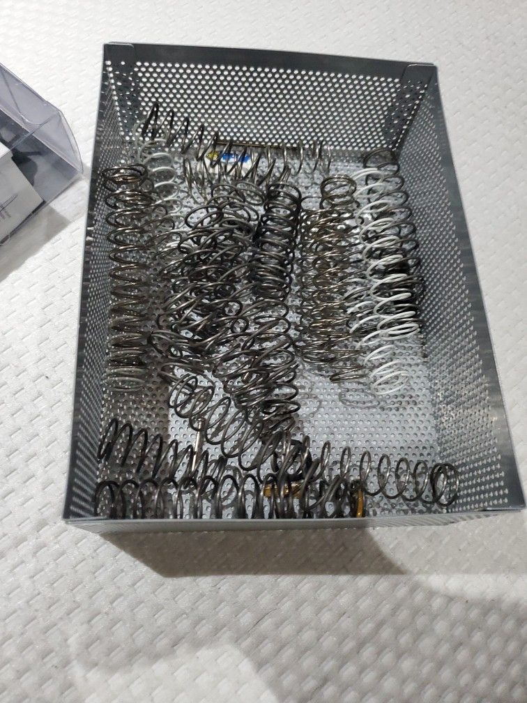 R/C Car Springs For Suspension Many Different Sets