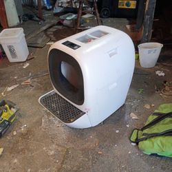 Litter Box 