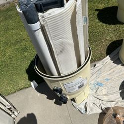 Pentair Filter Parts