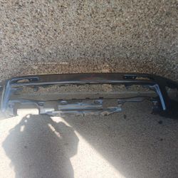 2019-23 Ford Ranger Front Bumper 