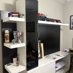 Tv Entertainment unit 