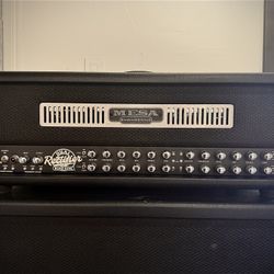 Mesa Boogie Road King Dual Rectifier