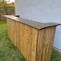 🍸 Portable Event / Bartending Bar for Sale 🍸