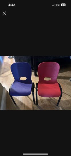 Kids Chairs