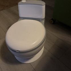 children's potty