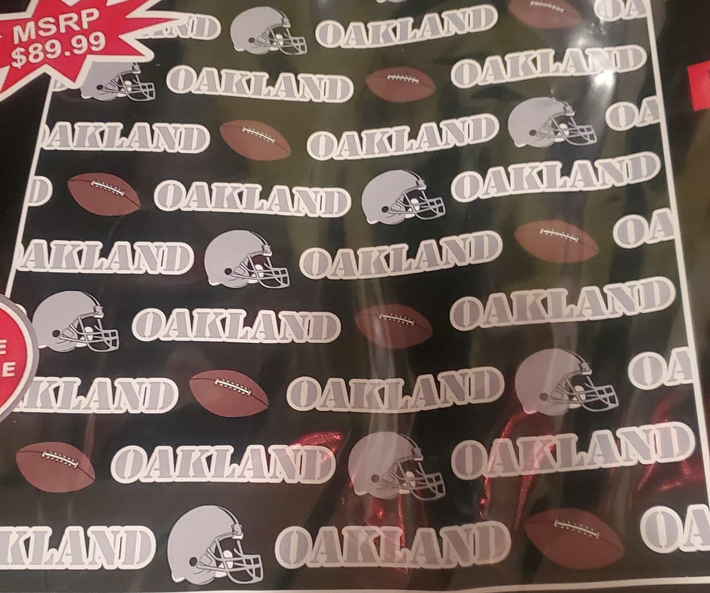 Luxury plush blanket