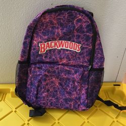 Top Of The Line Backwoods Pack
