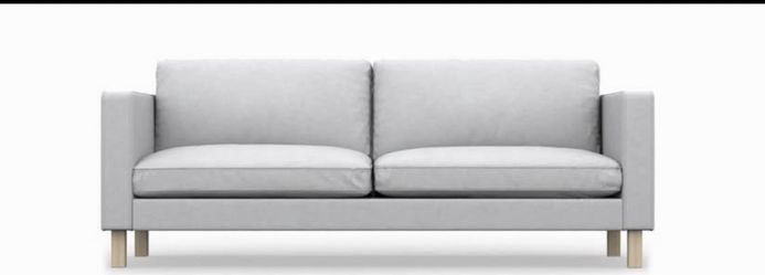 IKEA couch