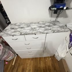 Gabetero Con Clóset 