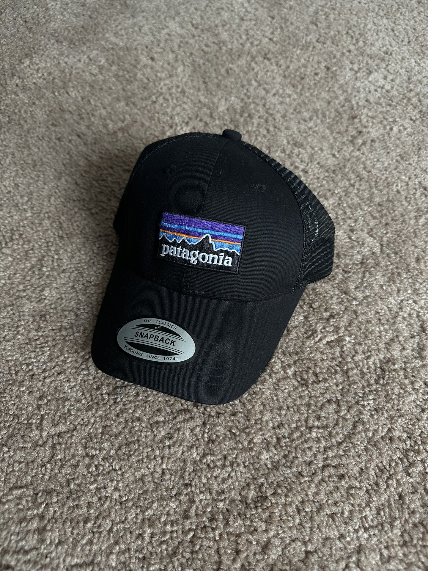 Patagonia Hat 