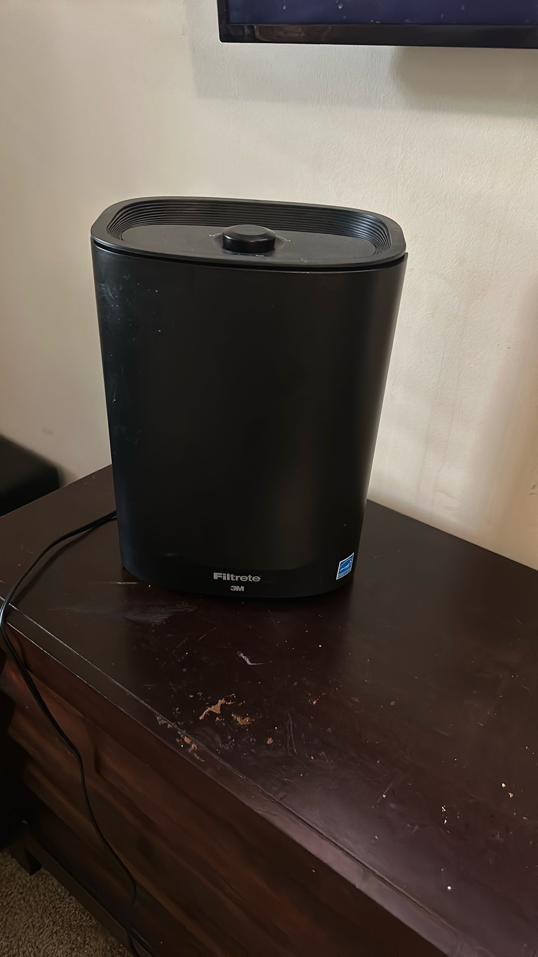 3M Air Purifier