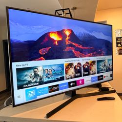 65 Samsung 4k