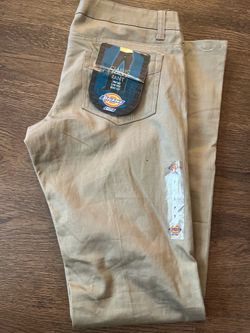 Jeans dickies