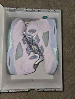 Jordan 5 EASTER GS 6Y