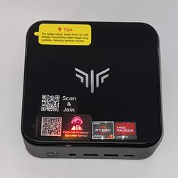 Brand New Unopened Mini PC - Read Desc. For Specs