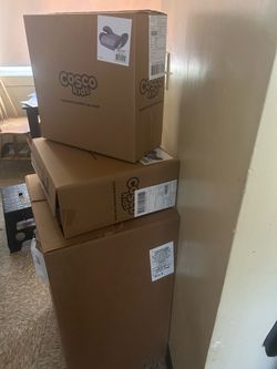 Car seat / booster seats
