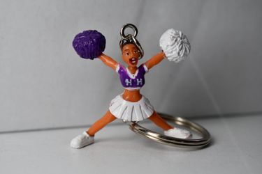 Homies Figure