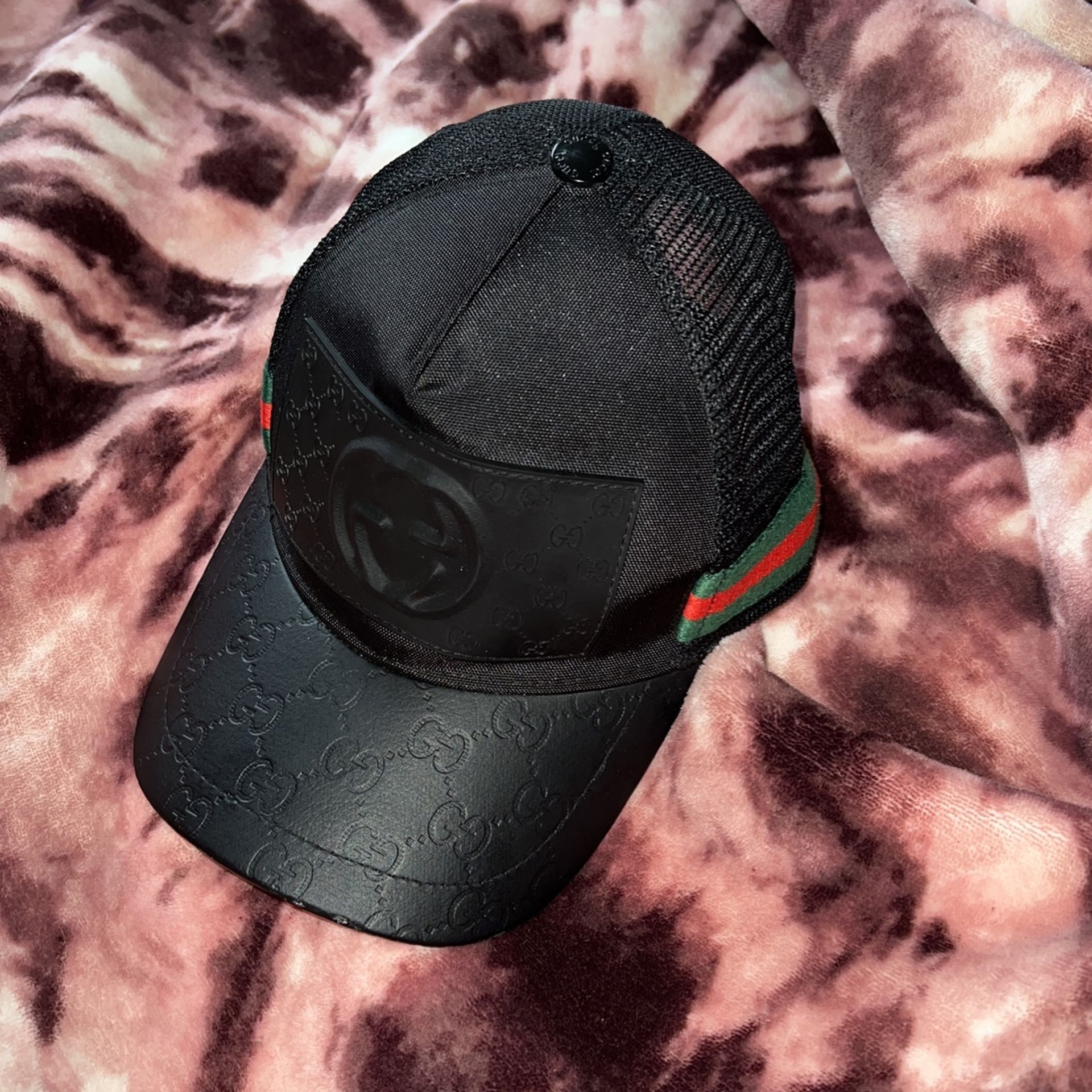 Gucci Hat