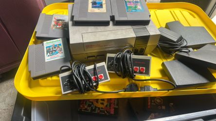 Nintendo NES