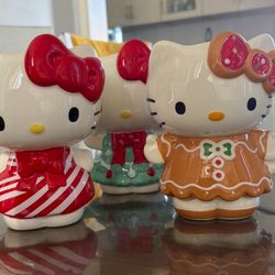 Hello Kitty Ceramic 