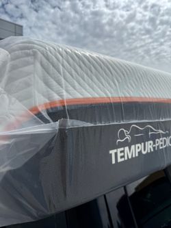 Tempurpedic ProAdapt Firm CalKing Mattress