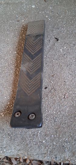 Gas Pedal For Dodge A100