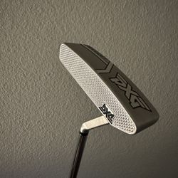 PXG Hellcat ZT Putter With Upgraded Shaft Left Handed