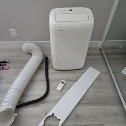 toshiba mobile type air conditioner 