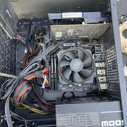 Gaming PC, Desktop Computer, Custom Build) 