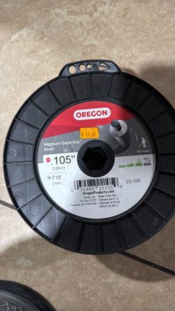 Weedeater string