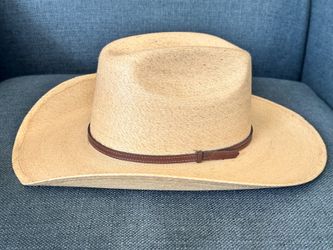 Kids Size medium Atwood Hat Co Palm hat
